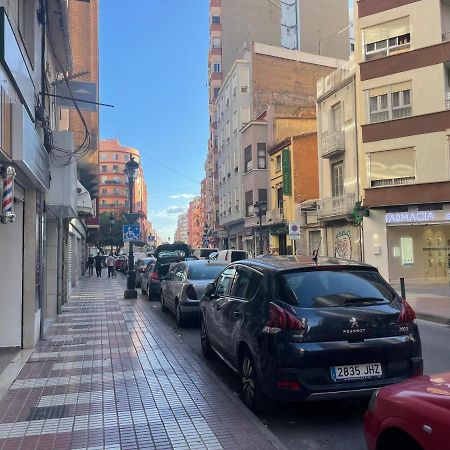 Apartament Con Encanto Lejlighed Castellón de la Plana Eksteriør billede