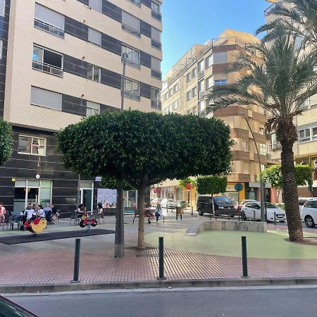 Apartament Con Encanto Lejlighed Castellón de la Plana Eksteriør billede
