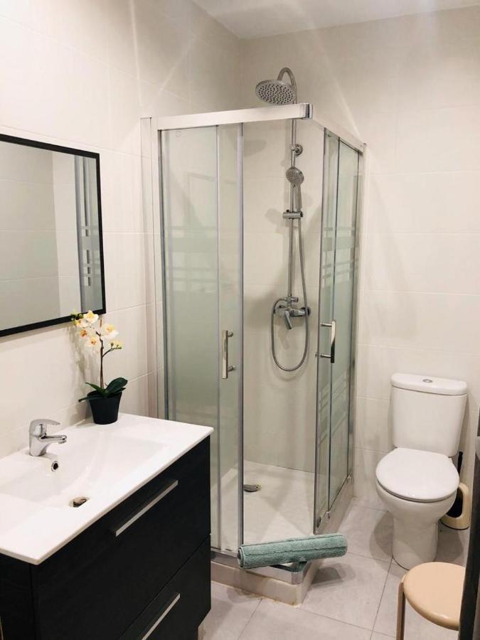 Apartament Con Encanto Lejlighed Castellón de la Plana Eksteriør billede