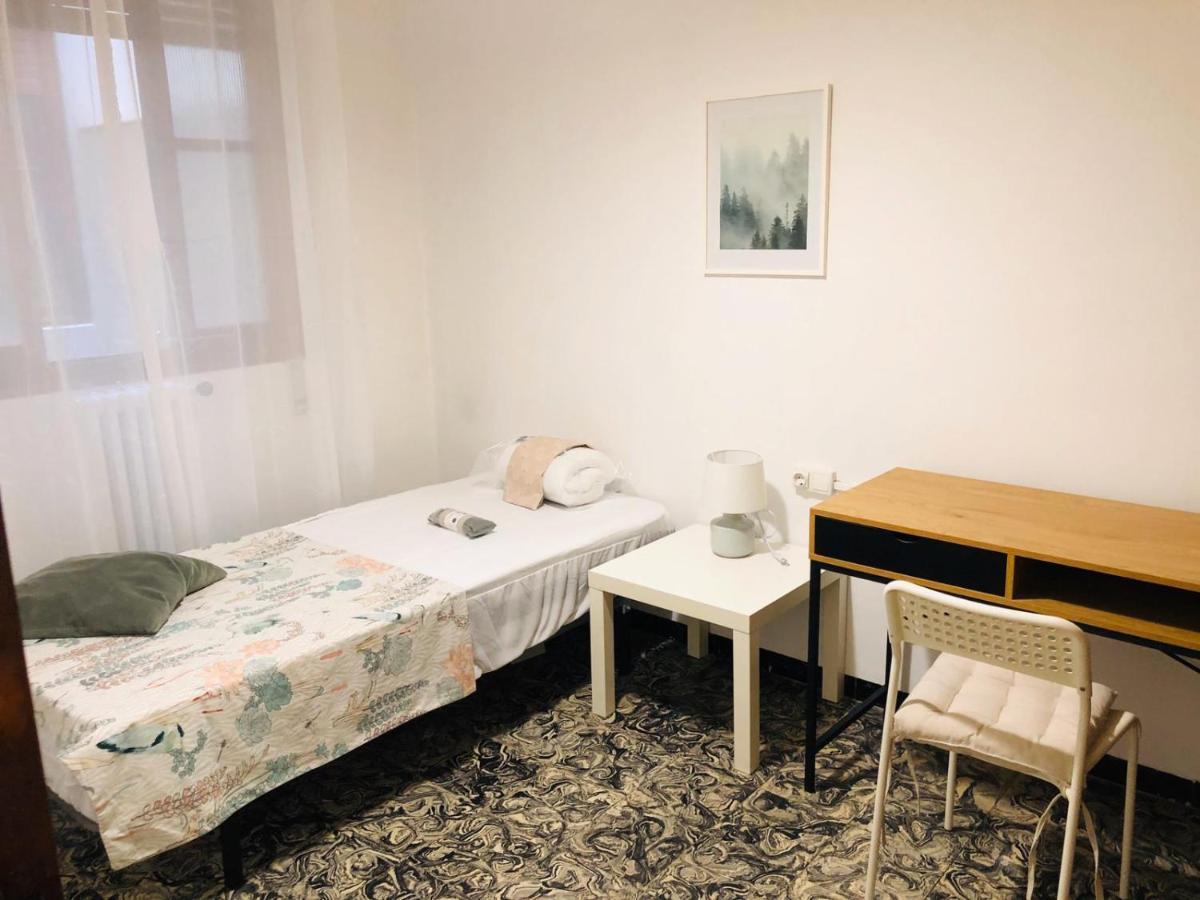 Apartament Con Encanto Lejlighed Castellón de la Plana Eksteriør billede