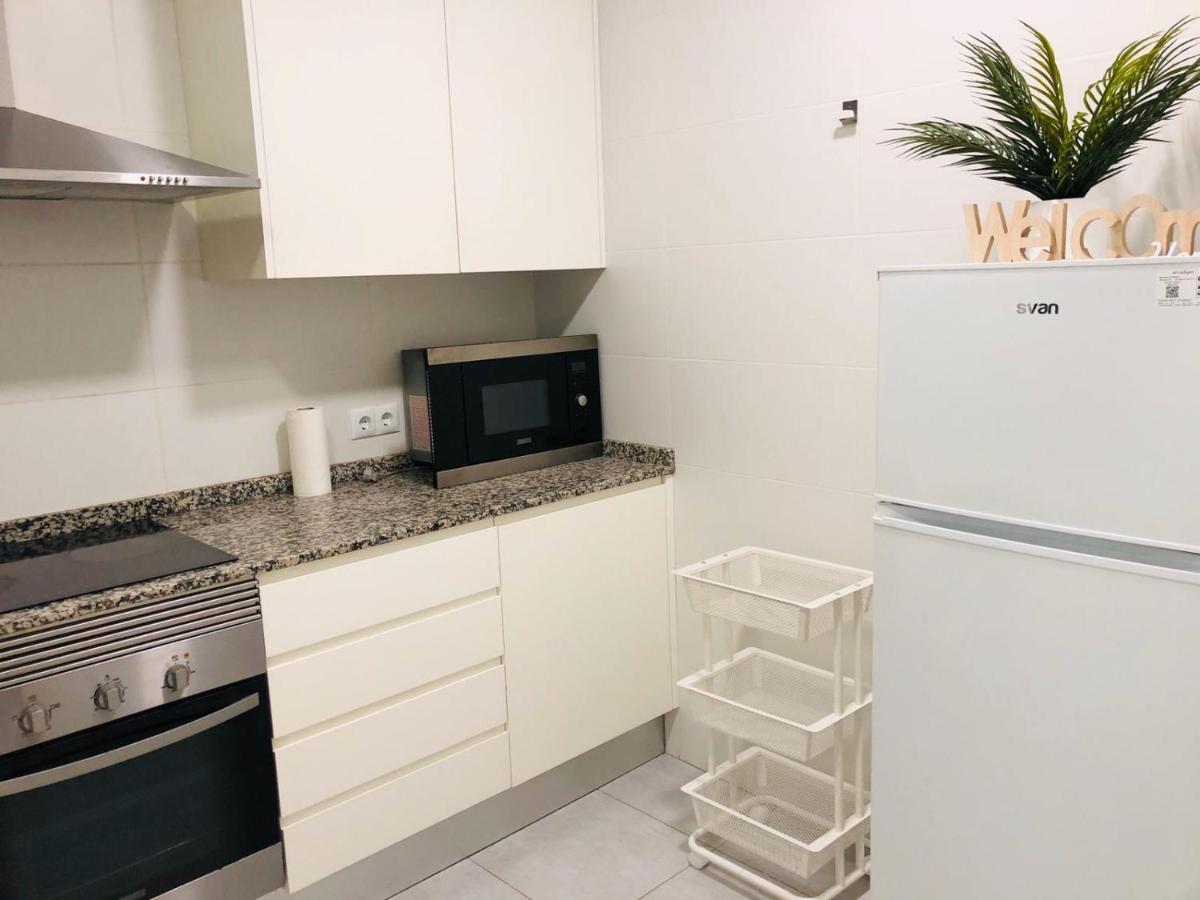 Apartament Con Encanto Lejlighed Castellón de la Plana Eksteriør billede
