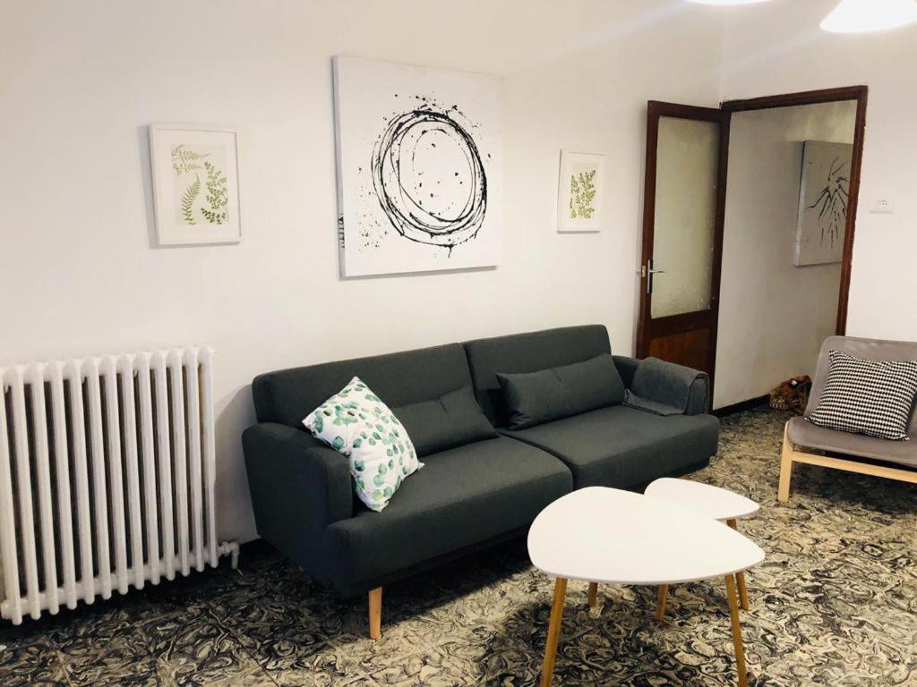Apartament Con Encanto Lejlighed Castellón de la Plana Eksteriør billede